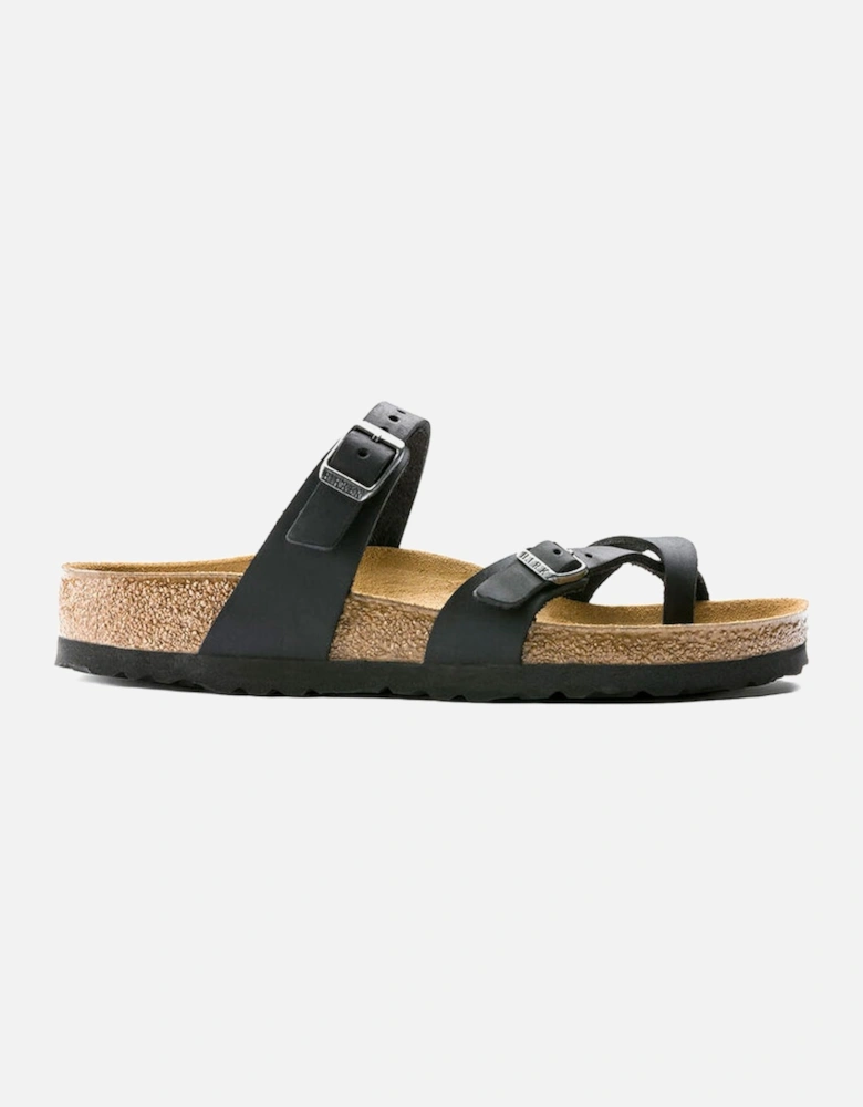 Mayari Oiled Nubuck Womens Sandals