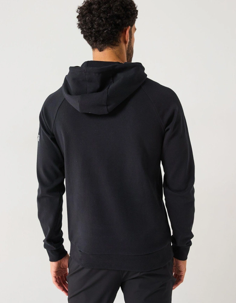 Men's Training Chill Hoodie - Black