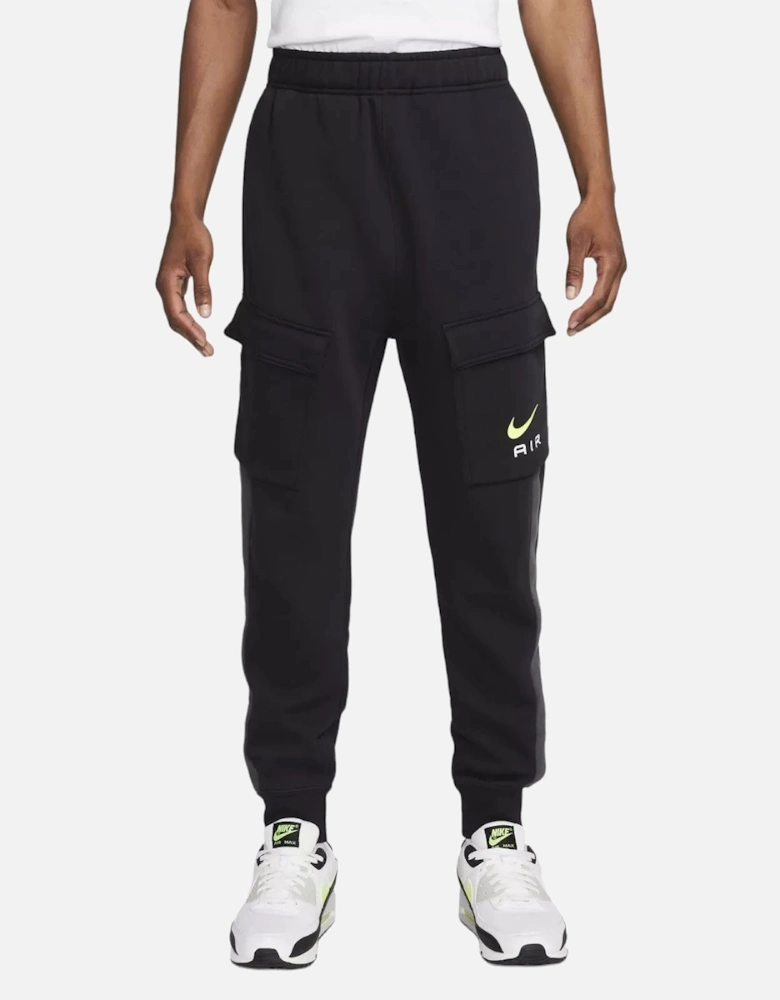 Neon Men's Black Tracksuit