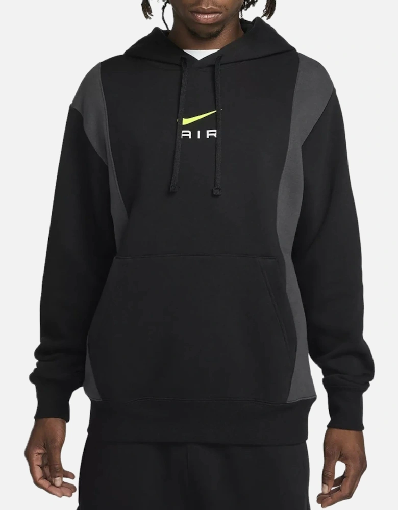 Neon Men's Black Tracksuit