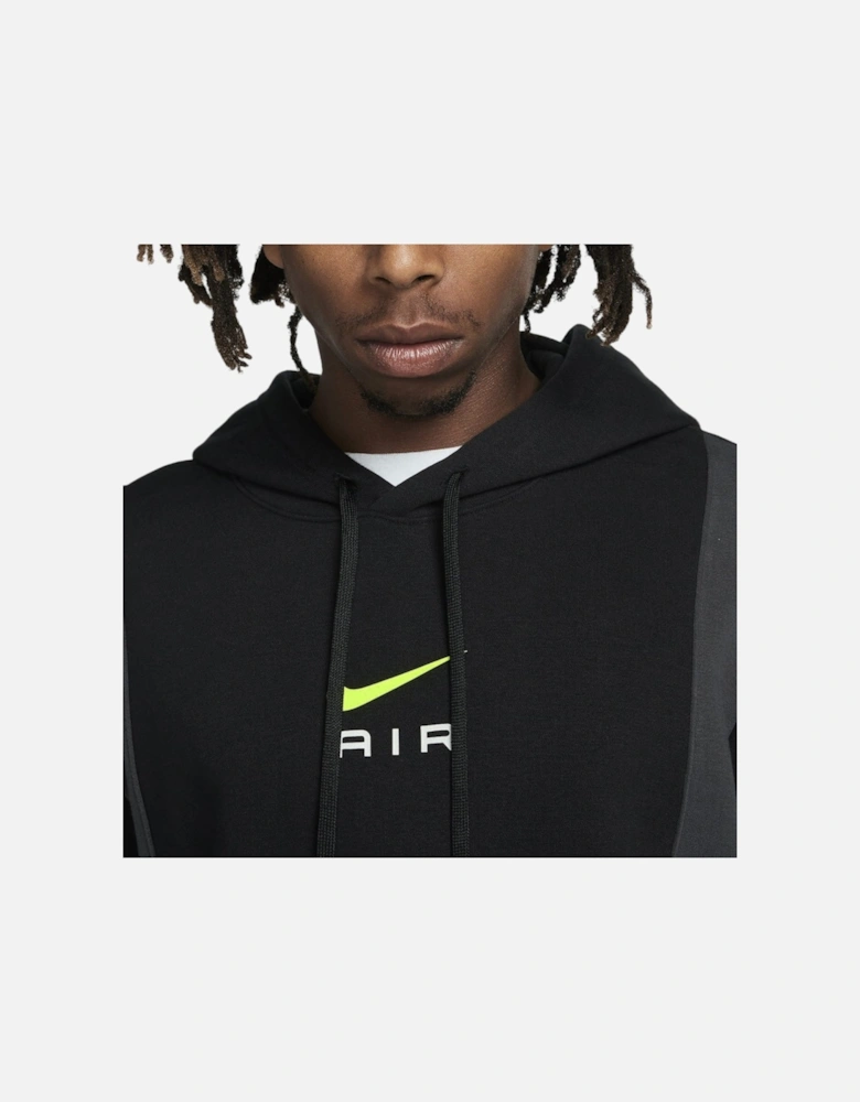 Neon Men's Black Tracksuit