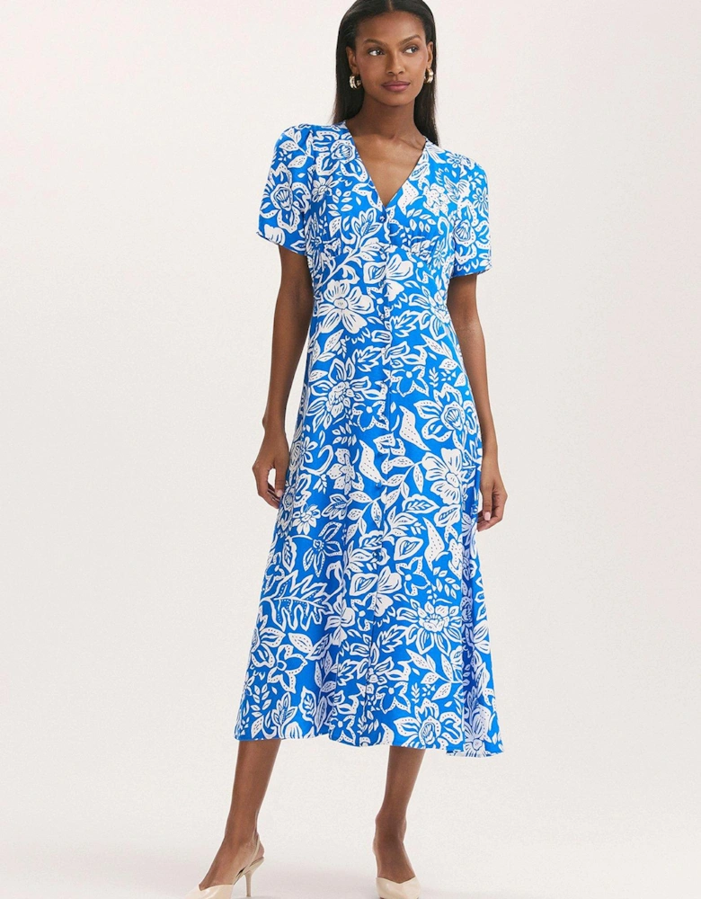 Martina Dress