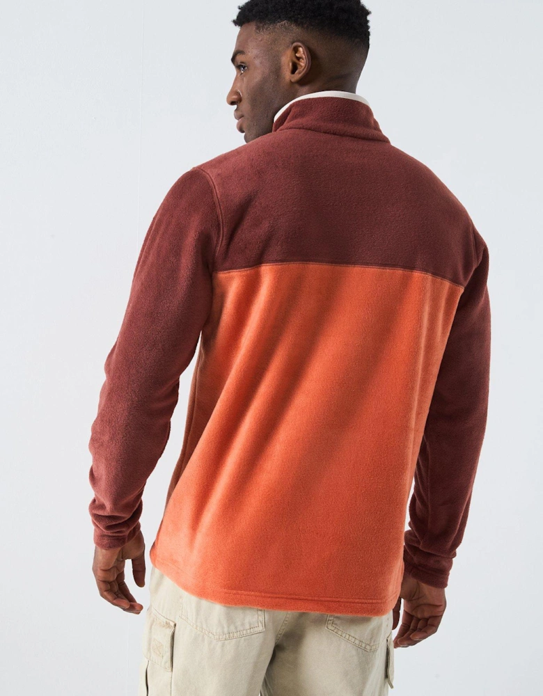 Men's Steens Mountain Half Snap 2 - Red