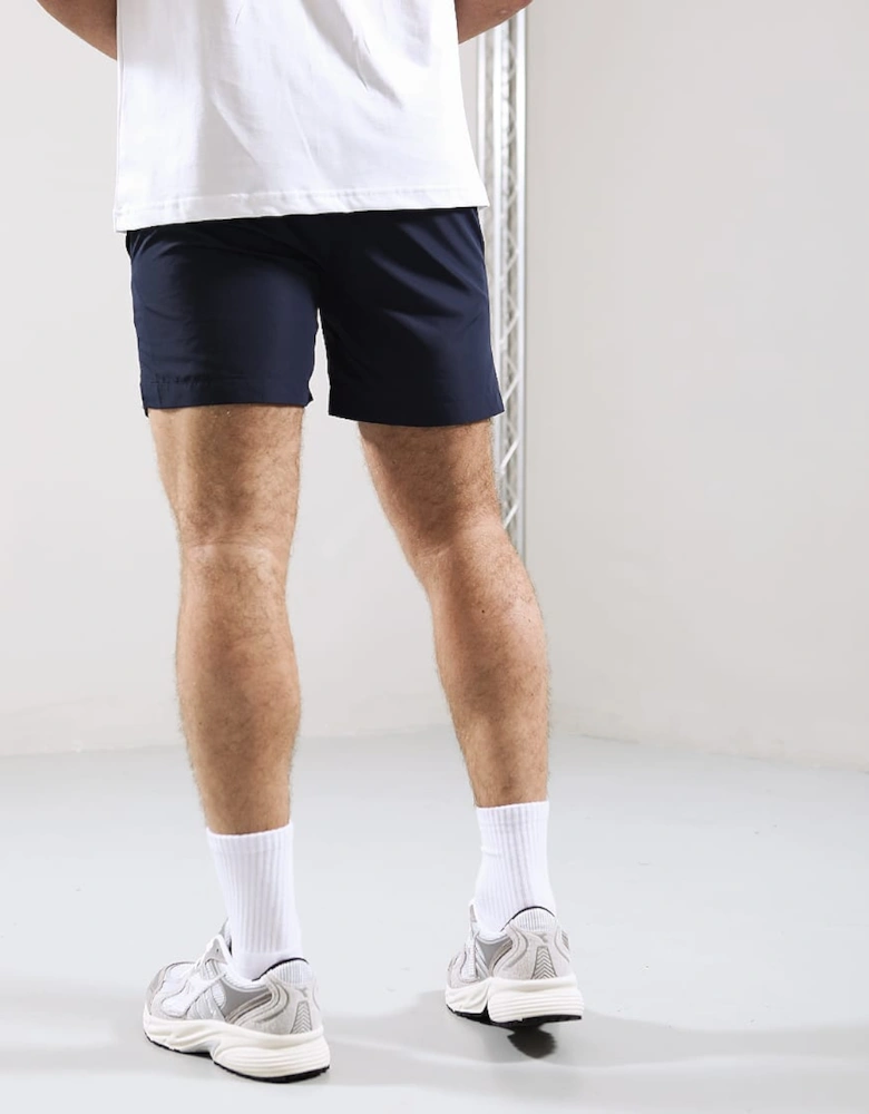 Foundation Swim Short - Navy