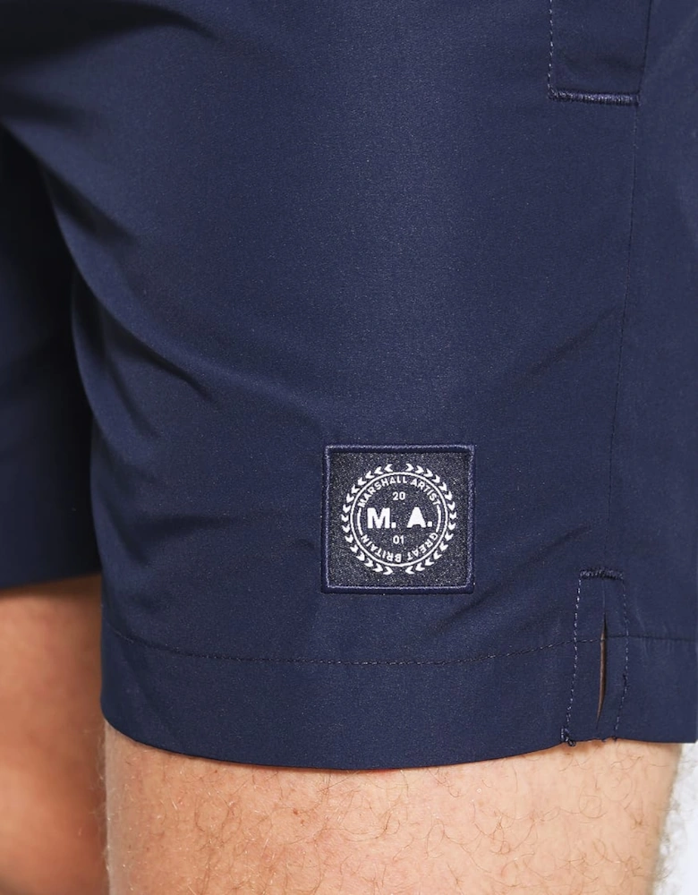 Foundation Swim Short - Navy