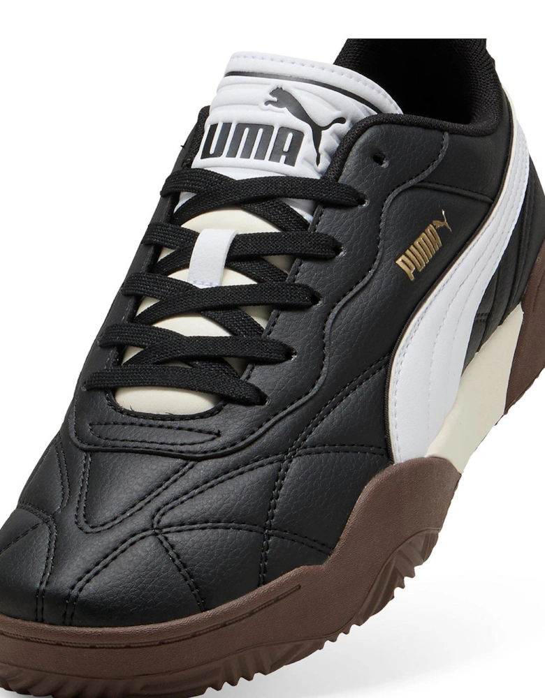 Men's Tifosi Trainers - Black