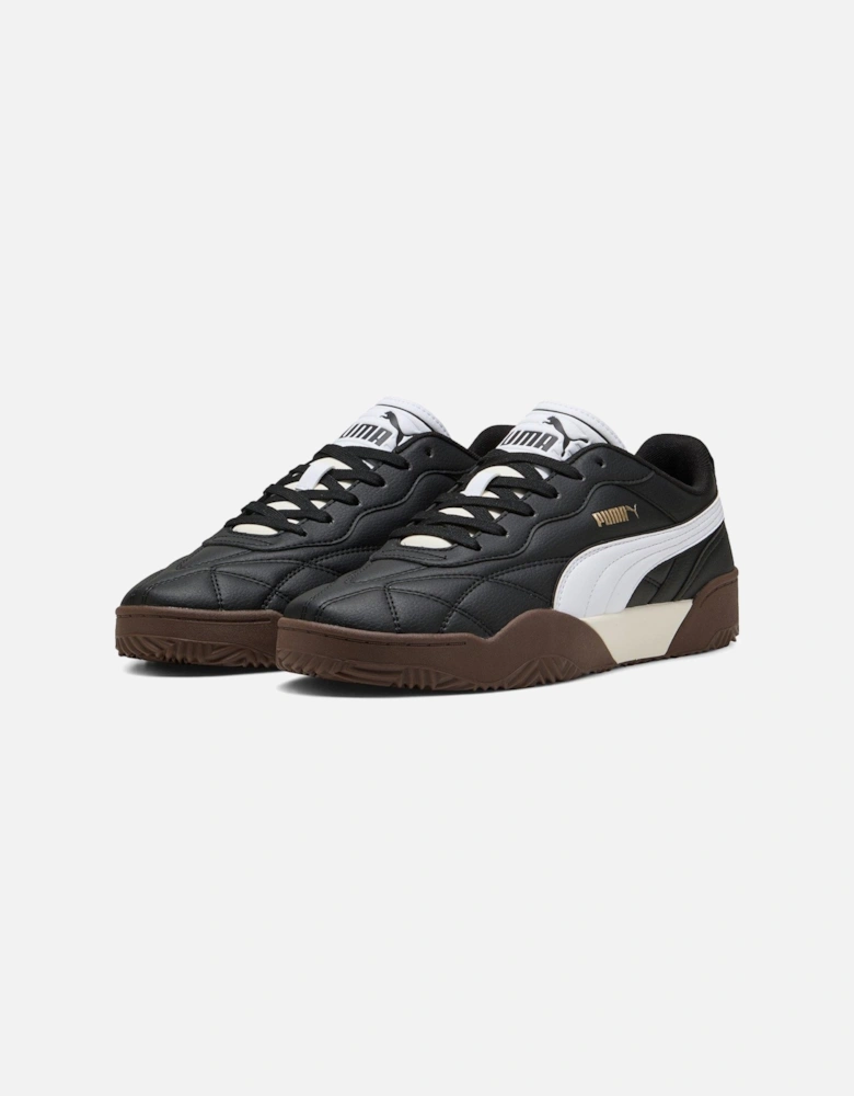 Men's Tifosi Trainers - Black
