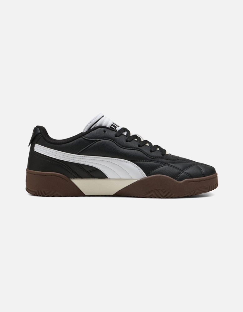 Men's Tifosi Trainers - Black
