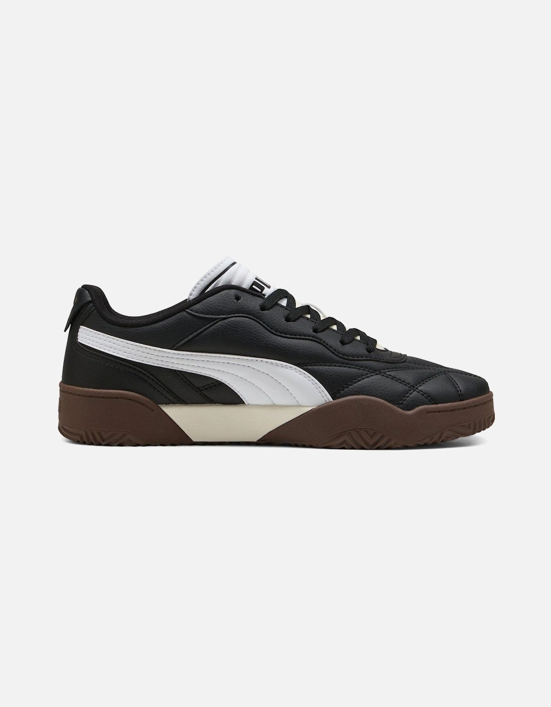 Men's Tifosi Trainers - Black