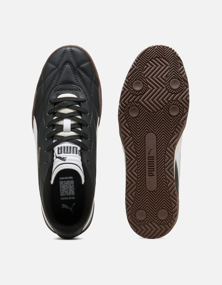 Men's Tifosi Trainers - Black