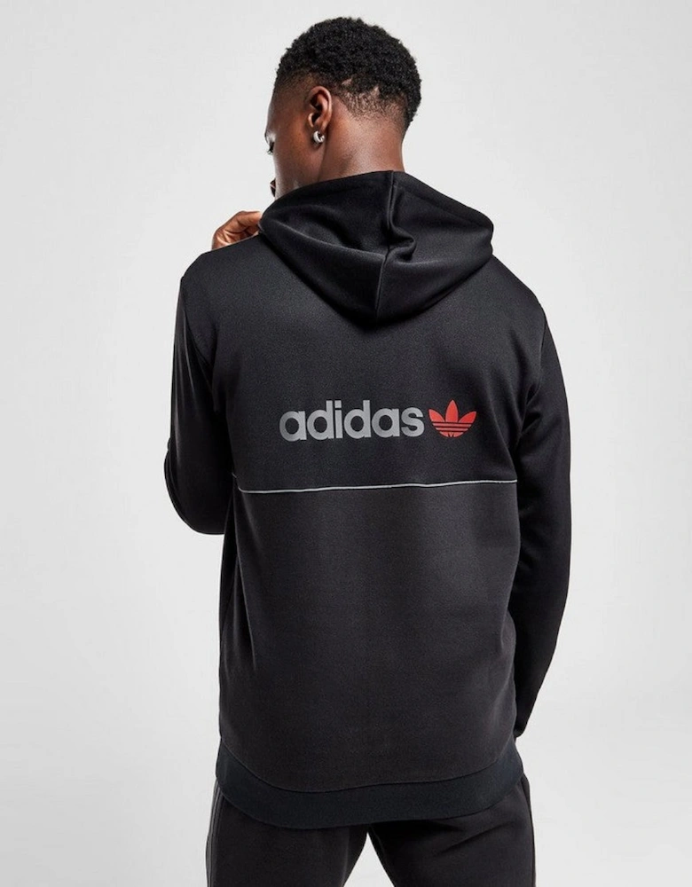 Originals CM Black Hoodie