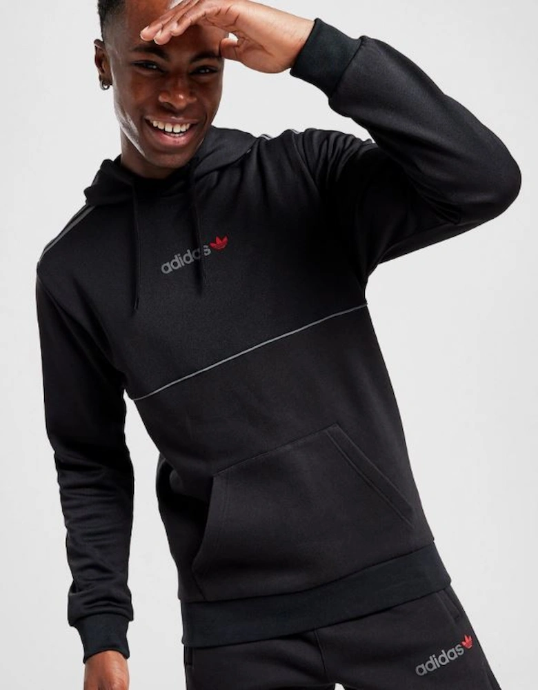 Originals CM Black Hoodie