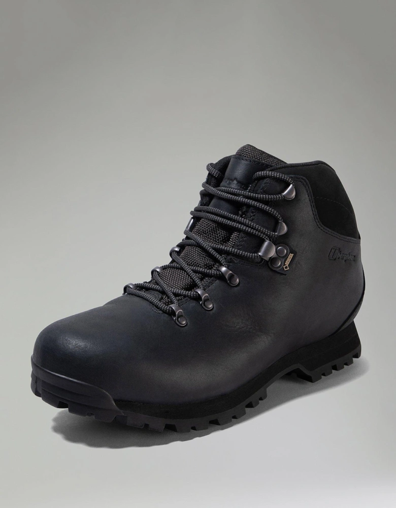 Men's Hillwalker Gore-Tex - Black
