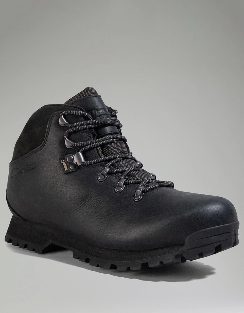 Men's Hillwalker Gore-Tex - Black
