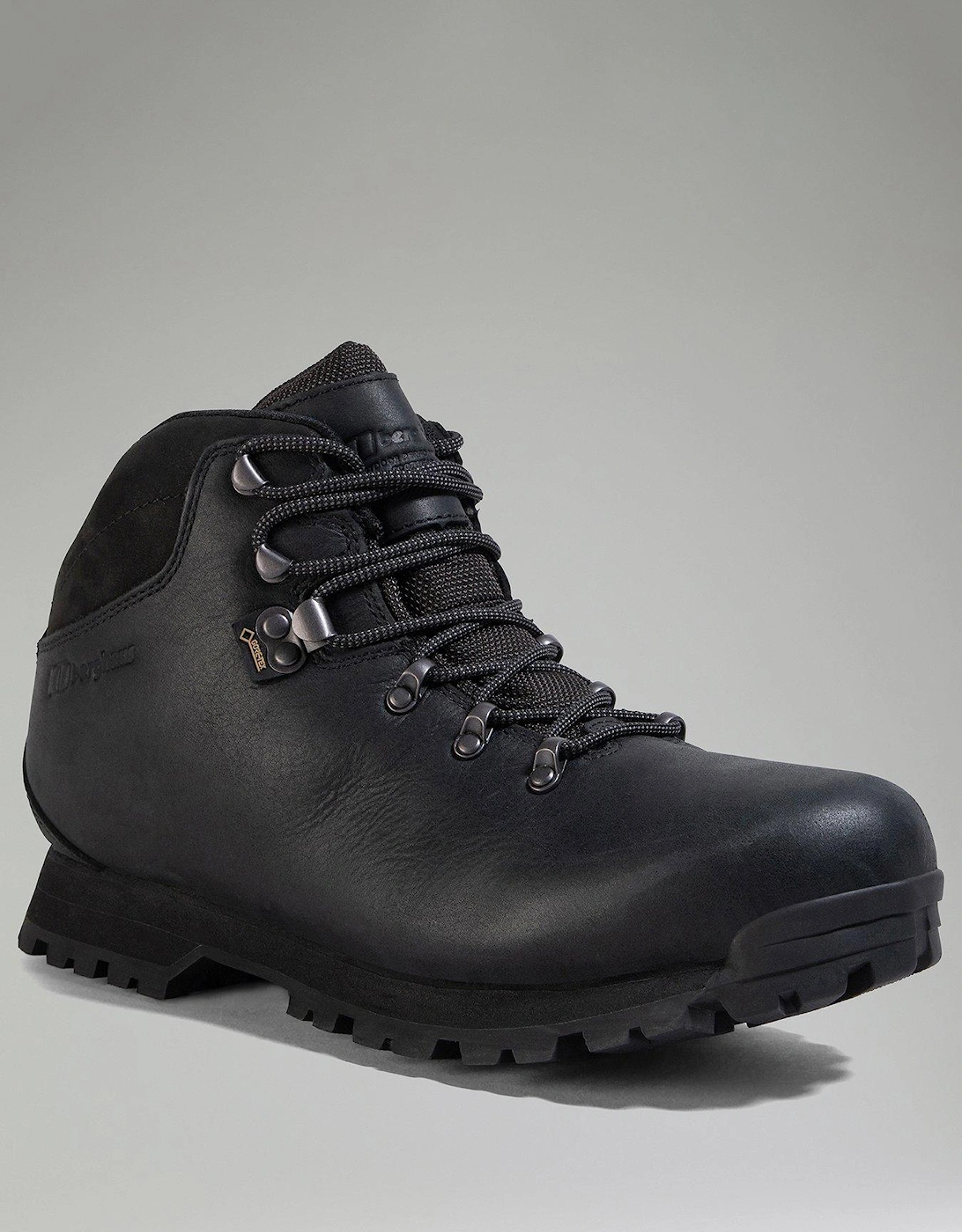 Men's Hillwalker Gore-Tex - Black