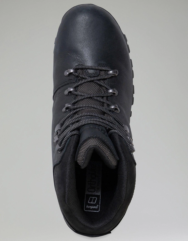 Men's Hillwalker Gore-Tex - Black