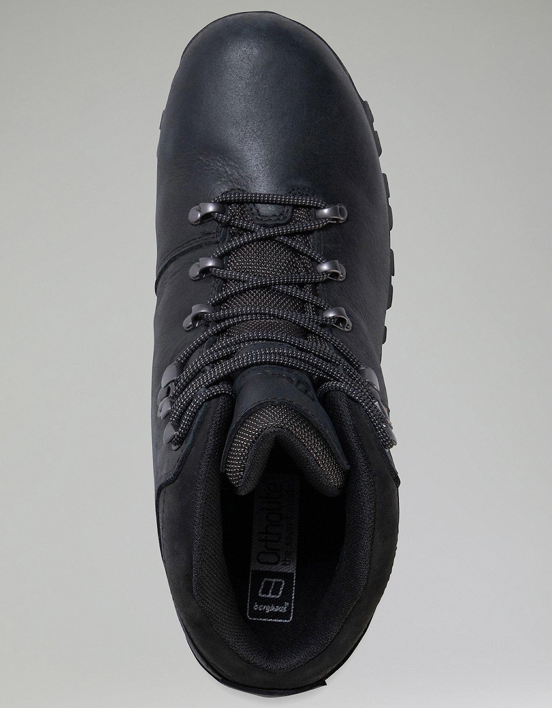 Men's Hillwalker Gore-Tex - Black