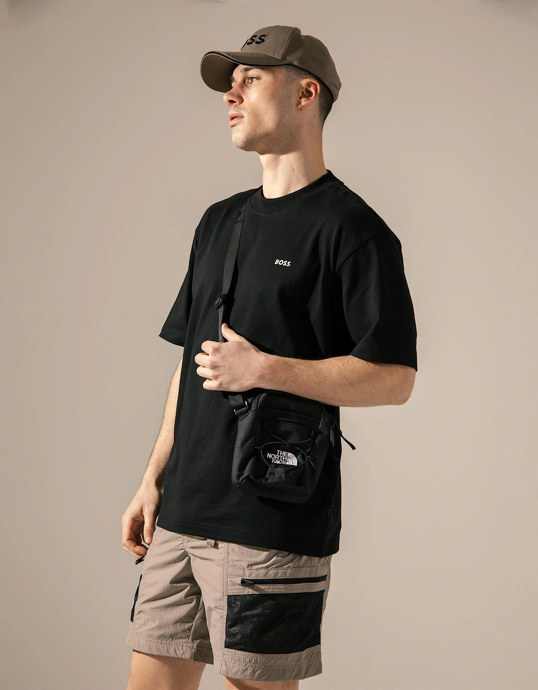 Relaxed Fit Nowhere T-Shirt