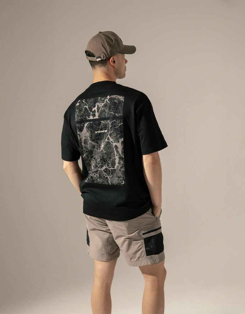 Relaxed Fit Nowhere T-Shirt