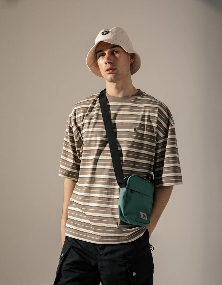 Relaxed Fit Nathan T-Shirt