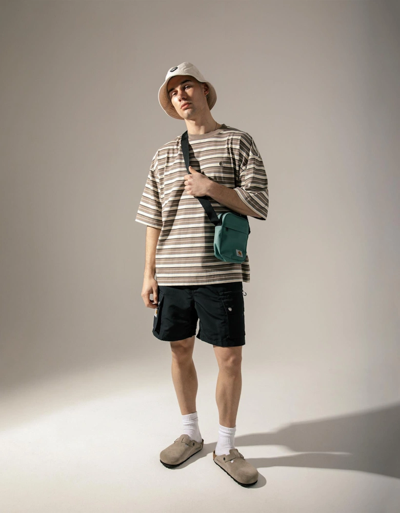 Relaxed Fit Nathan T-Shirt