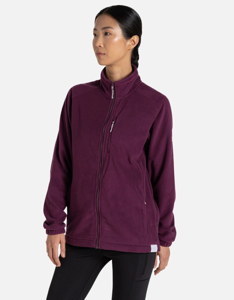 Womens/Ladies Miska Plus II Jacket