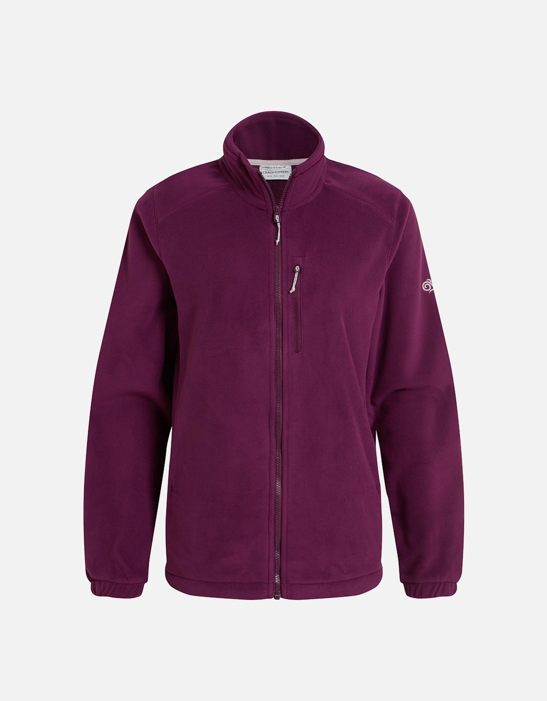 Womens/Ladies Miska Plus II Jacket, 5 of 4