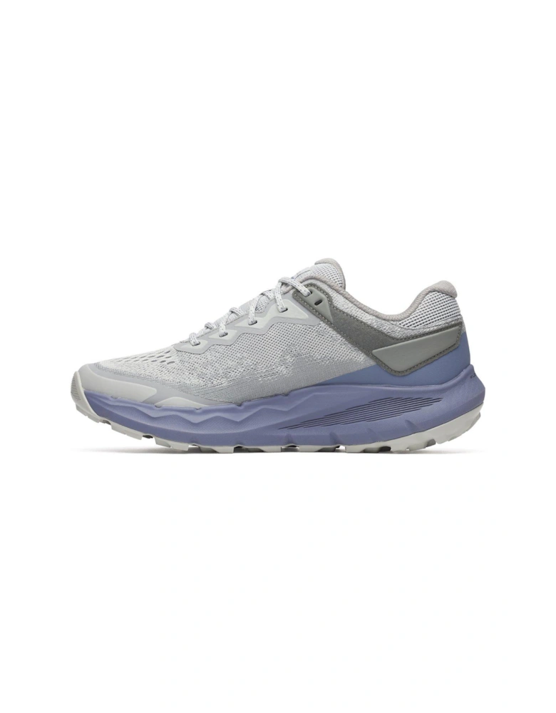 Mens Nova 4 Trail Running Shoes - Blue