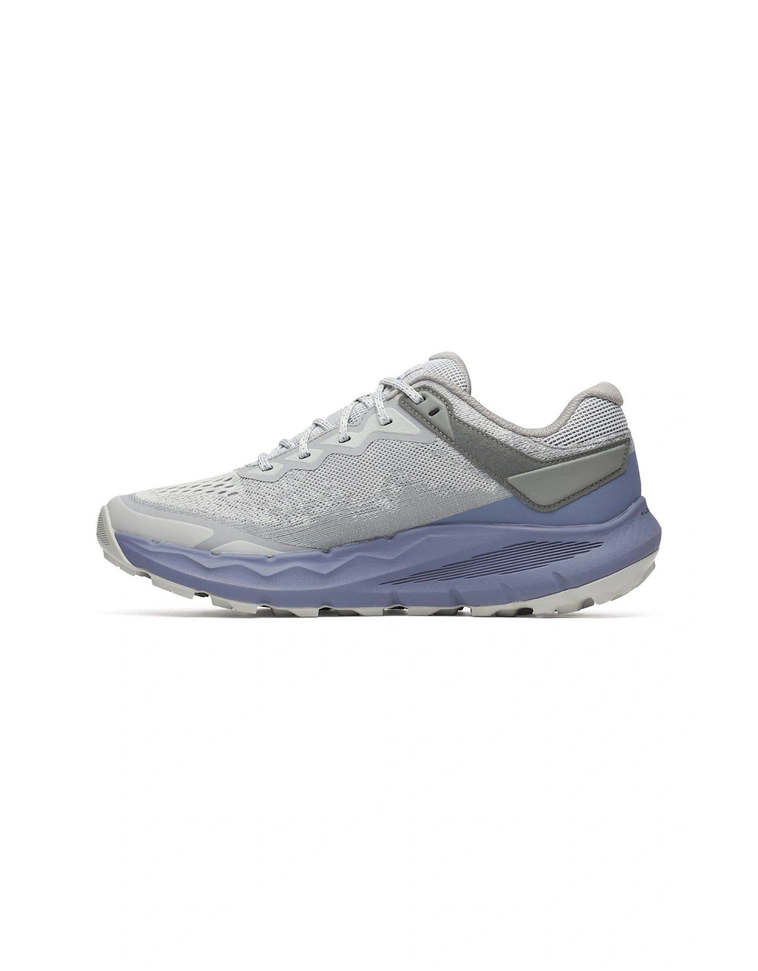 Mens Nova 4 Trail Running Shoes - Blue