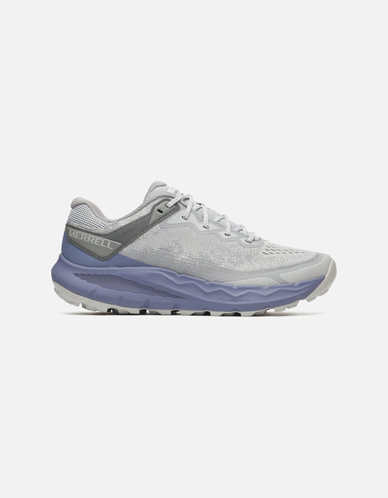 Mens Nova 4 Trail Running Shoes - Blue