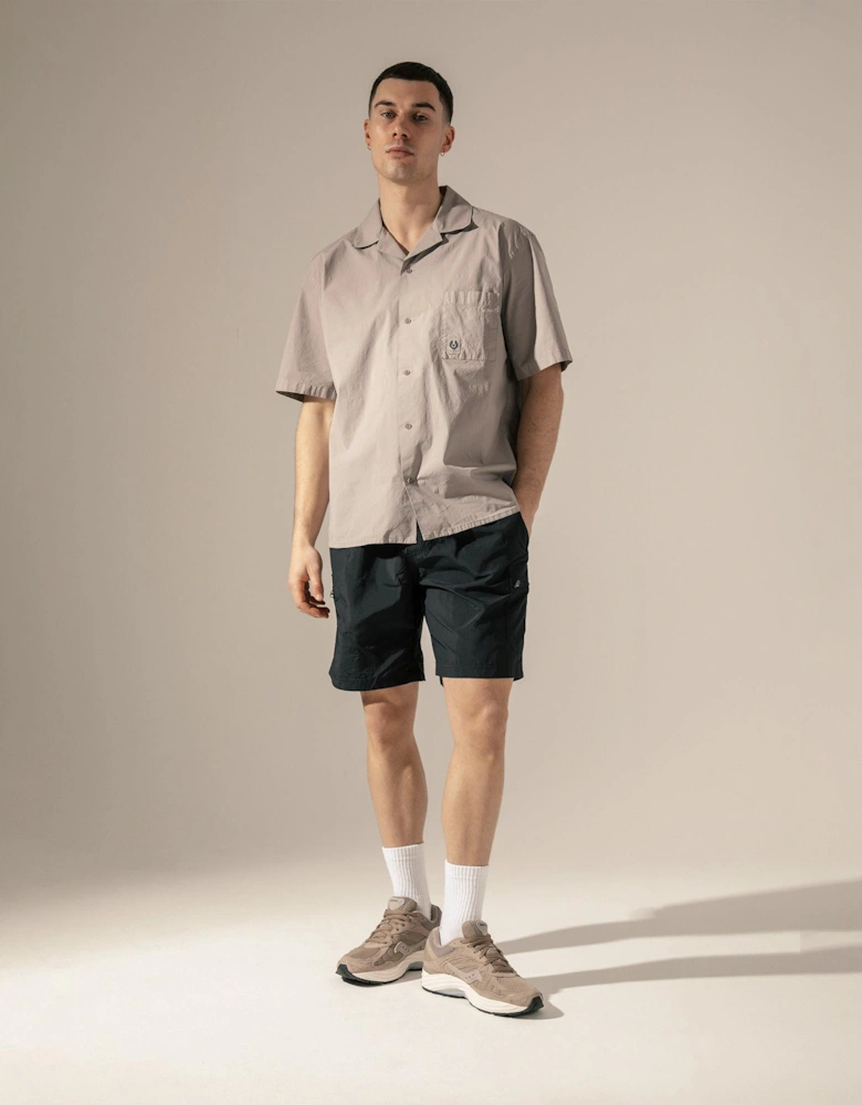 Tide Short Sleeve Shirt