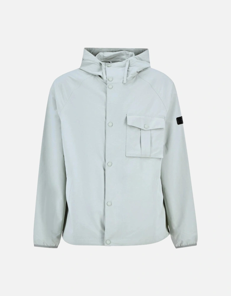 Ashkirk Showerproof Jacket GY35  Grey