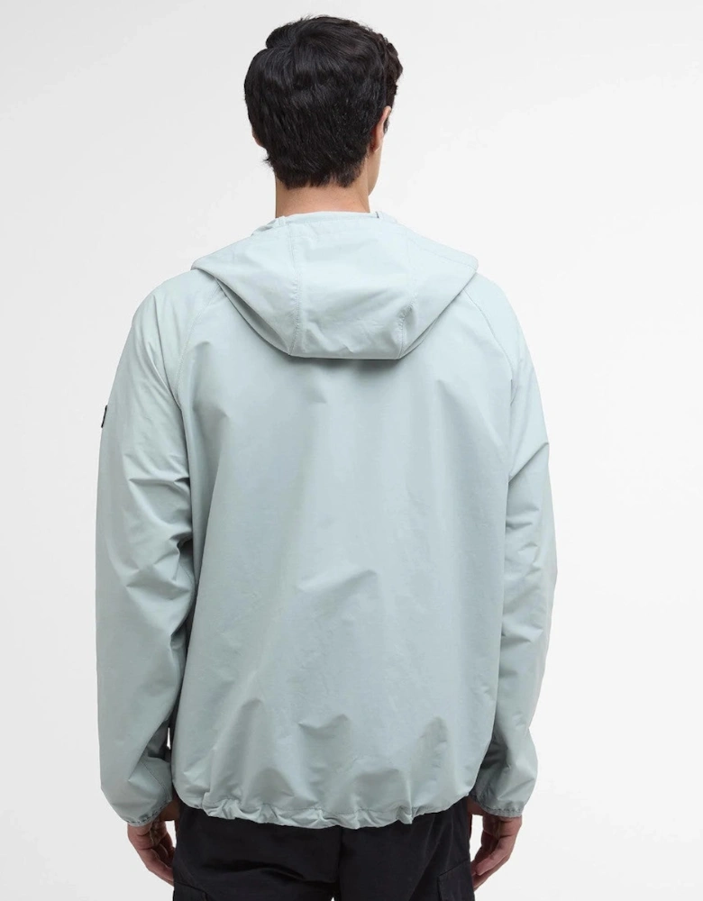Ashkirk Showerproof Jacket GY35  Grey
