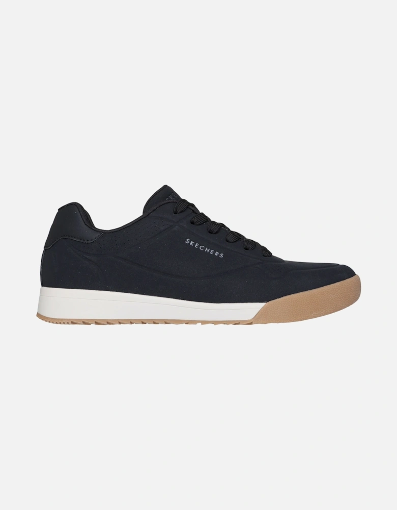 ZINGER 2.0 - THE ARWEN Mens Trainers Black