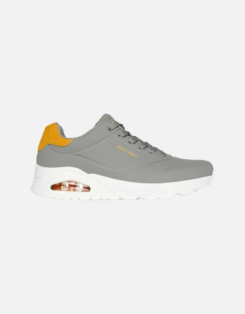 UNO - SUITED ON AIR Mens Trainers Multicoloured