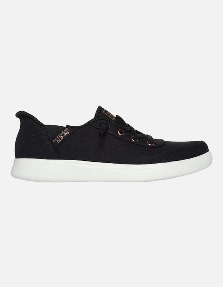SKIP CUTE - B CUTE SWEET Womens Trainers Black