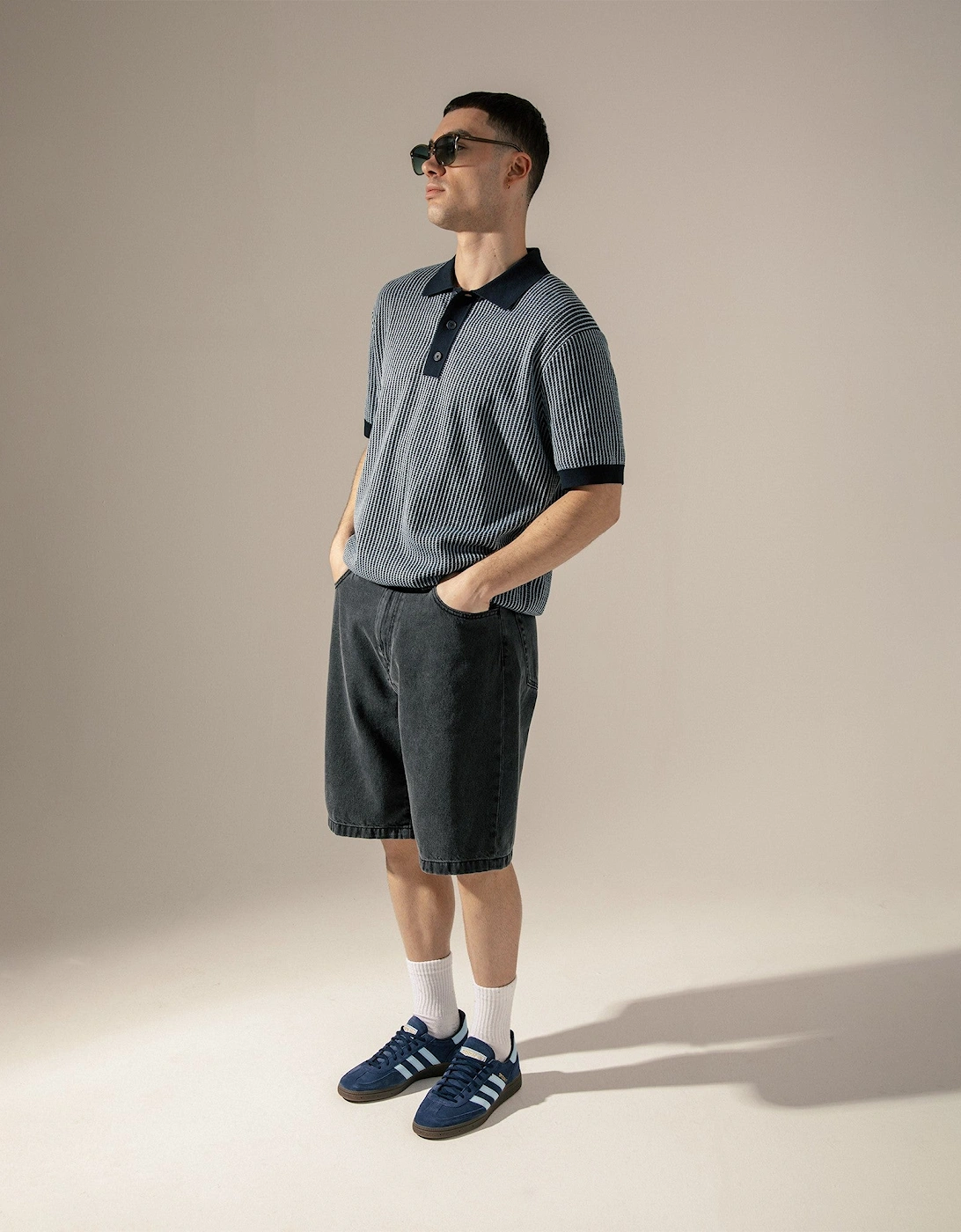 Turin Polo Shirt