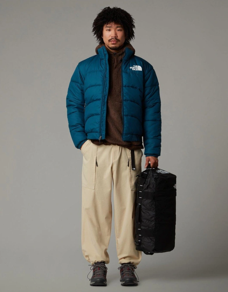Men's Tnf Jacket 2000 - Dark Blue