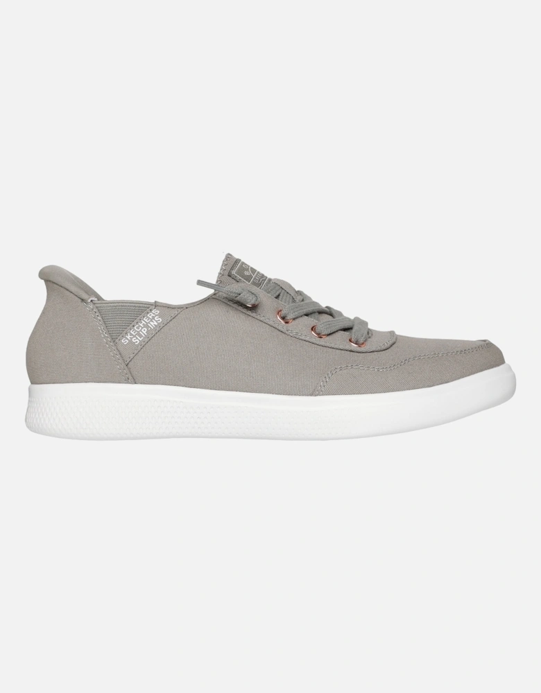 SKIP CUTE - B CUTE SWEET Womens Trainers Olive