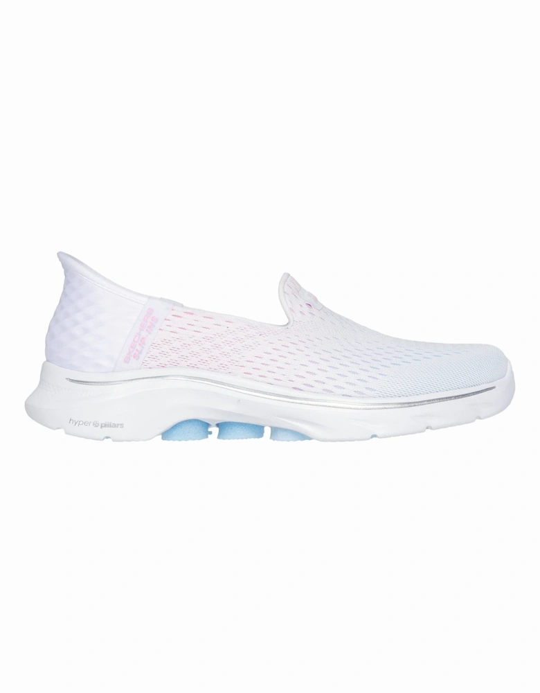 7 - KATNISS Womens Trainers Multi