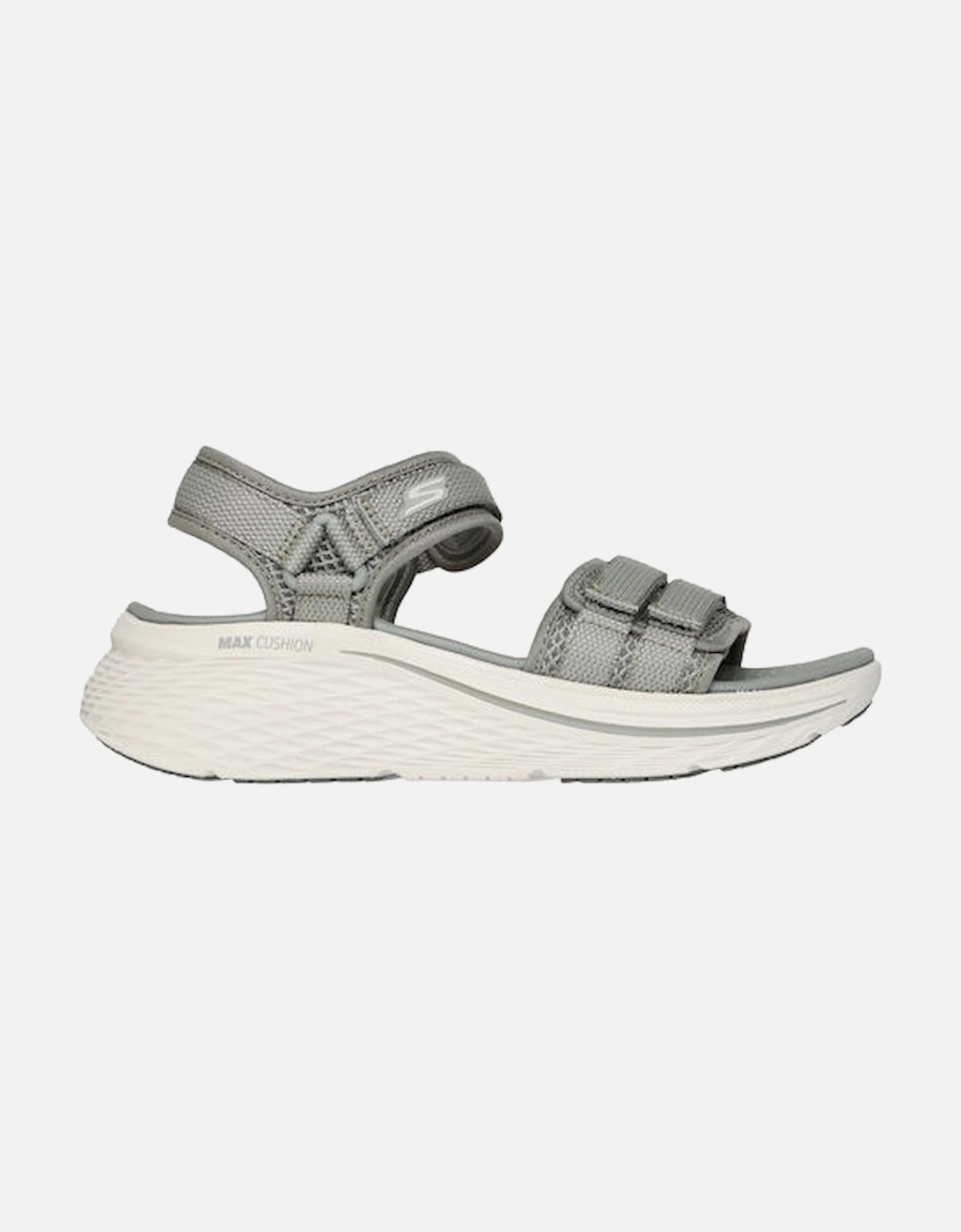 MAX CUSHIONING ELITE 2.0 - JESSIE Womens Sandals Olive, 2 of 1