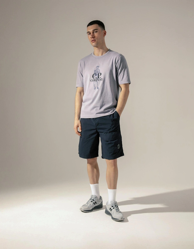 Large Logo T-Shirt