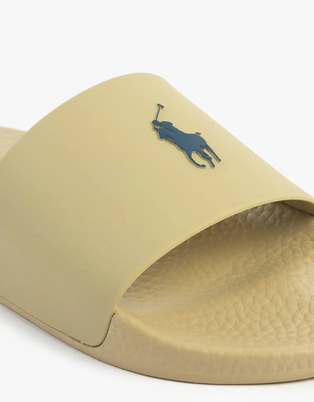 POLO SLIDE Mens Sandals Coastal Beige