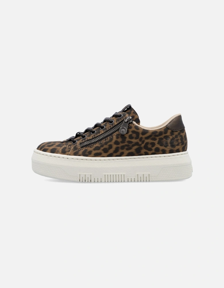 M1953-90 Womens Trainers Multi