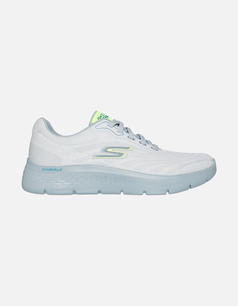 FLEX Mens Trainers White/Grey