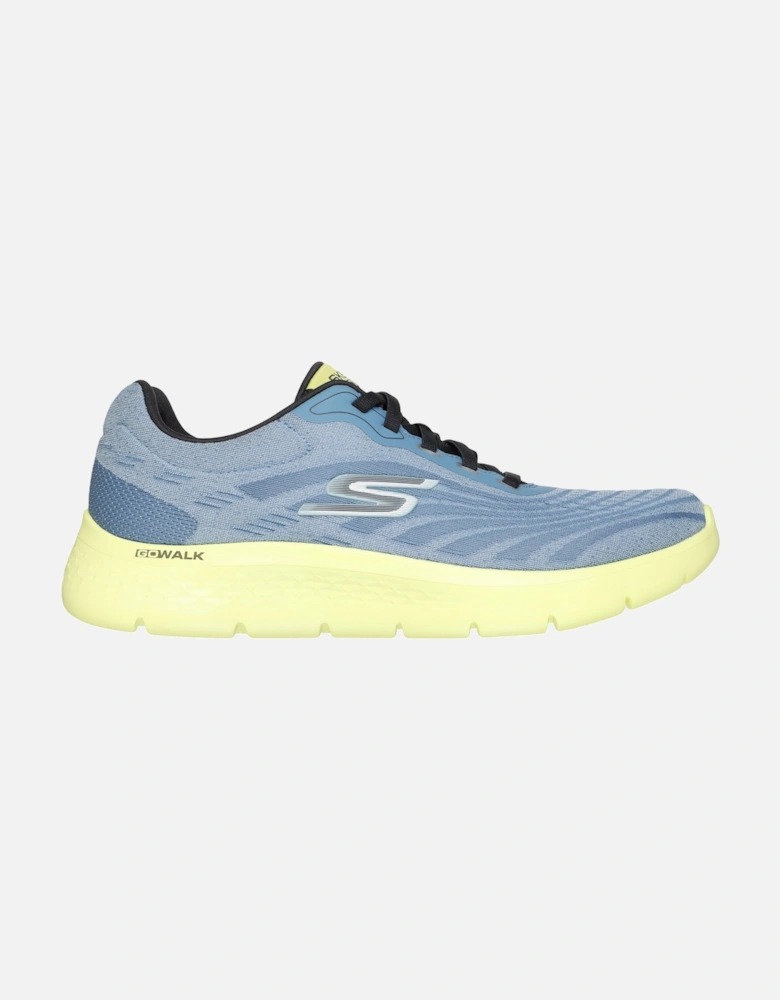 FLEX Mens Trainers Slate