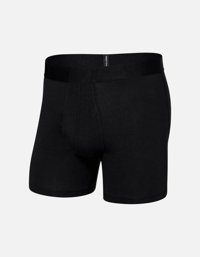 Mens Droptemp Cooling Cotton Boxer Shorts
