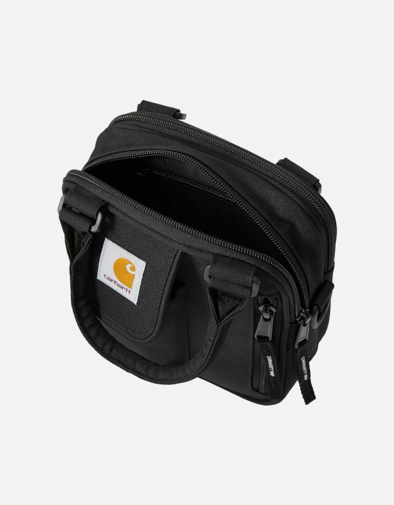 Essentials Handbag Black