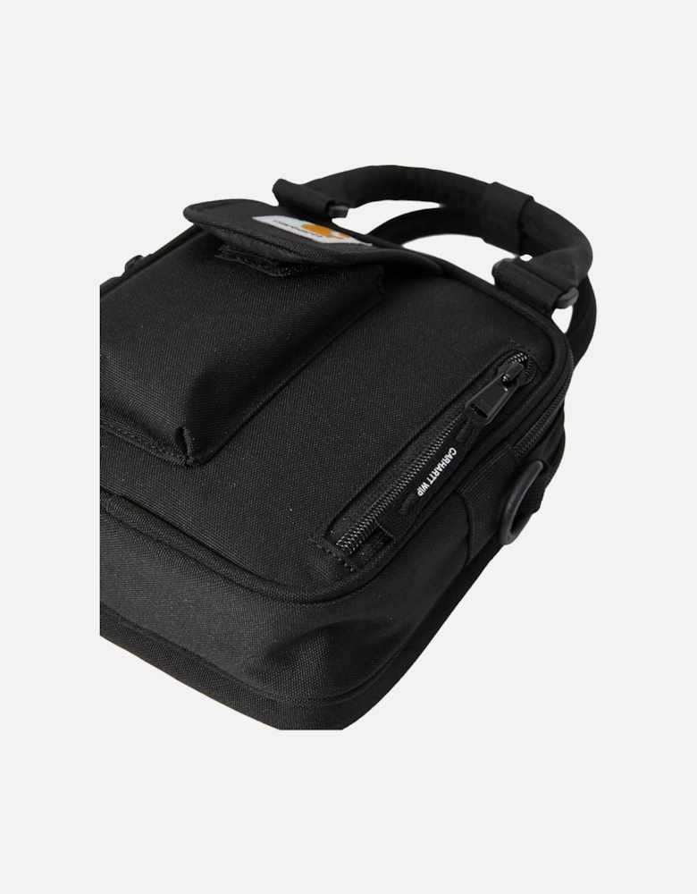 Essentials Handbag Black