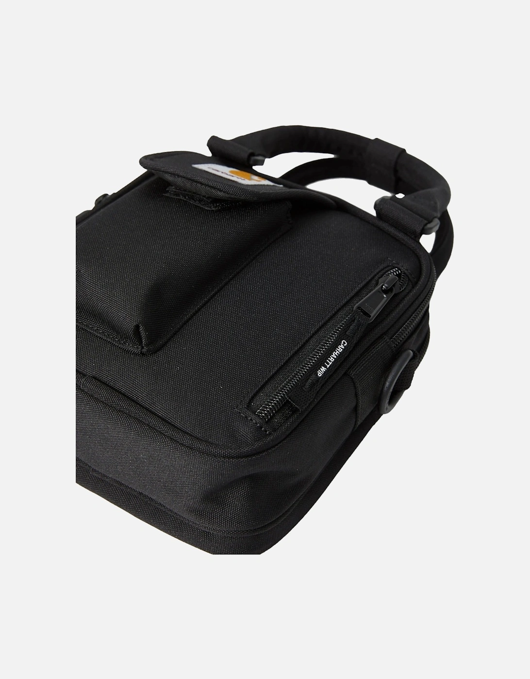 Essentials Handbag Black